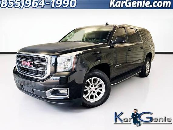 GMC YUKON XL 2016 1GKS1GKC3GR147638 image